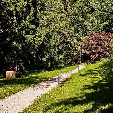 Villa Sawallisch Grassau  Εξωτερικό φωτογραφία