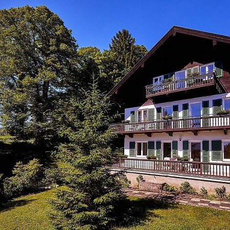 Villa Sawallisch Grassau  Εξωτερικό φωτογραφία
