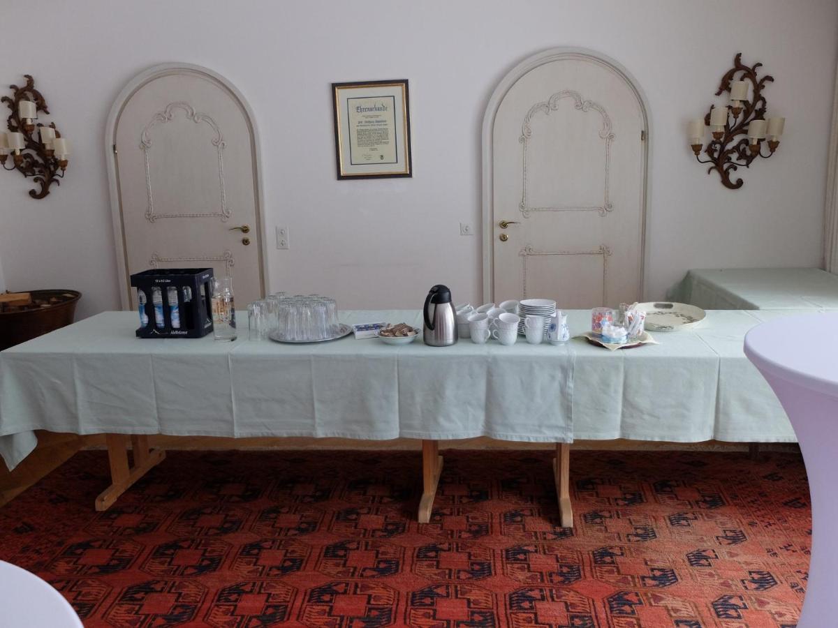 Villa Sawallisch Grassau  Εξωτερικό φωτογραφία