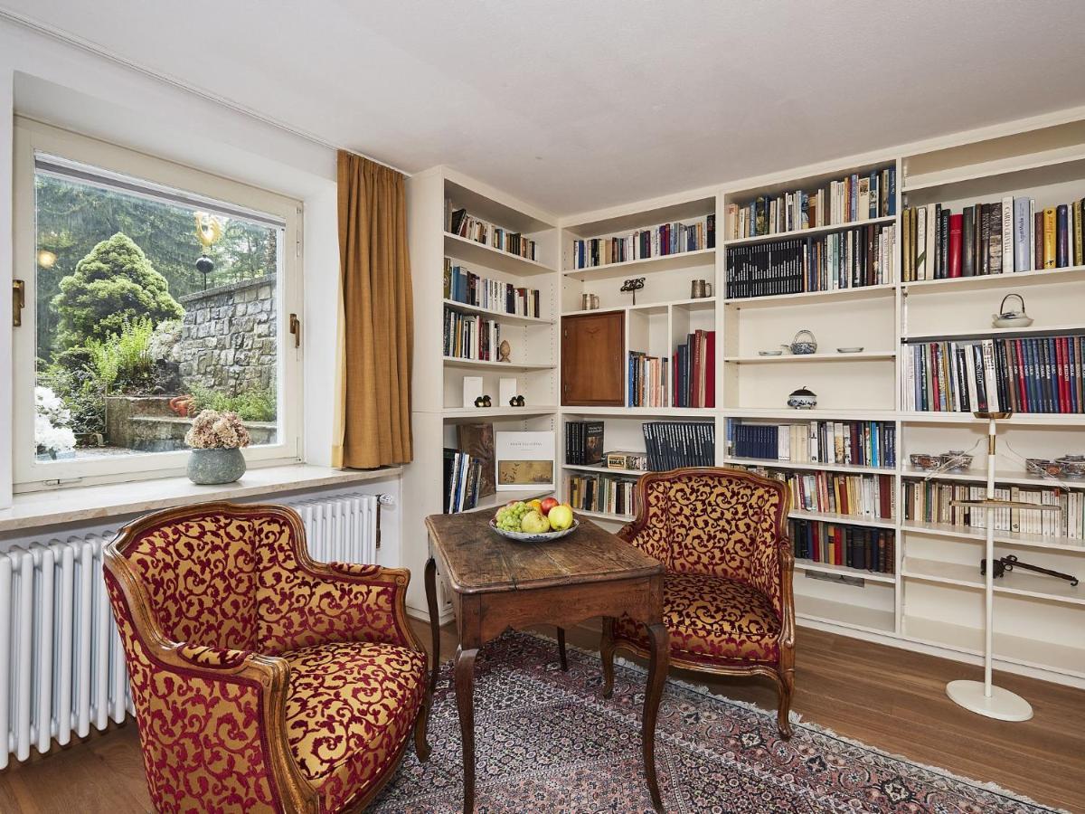 Villa Sawallisch Grassau  Εξωτερικό φωτογραφία