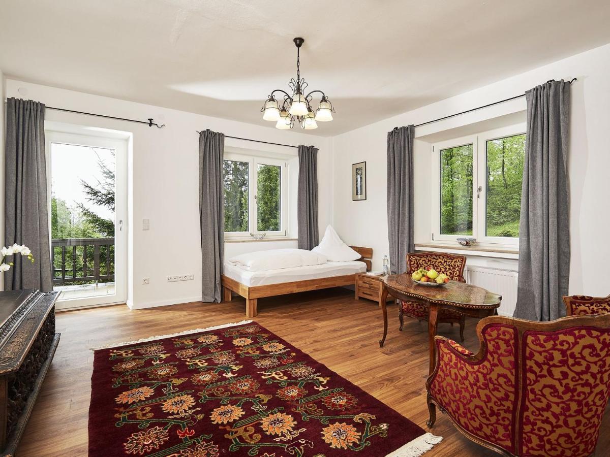 Villa Sawallisch Grassau  Εξωτερικό φωτογραφία