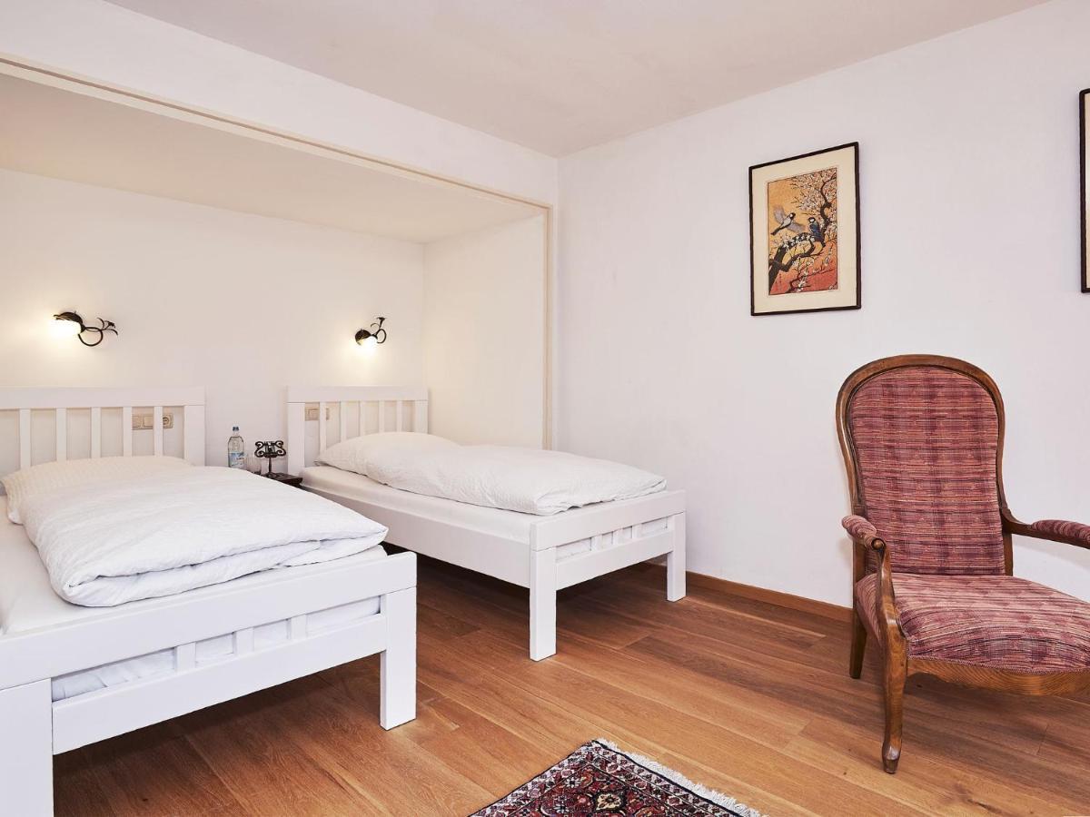 Villa Sawallisch Grassau  Εξωτερικό φωτογραφία