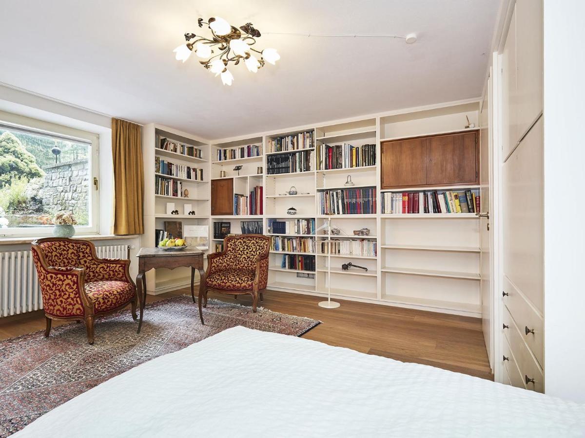 Villa Sawallisch Grassau  Εξωτερικό φωτογραφία
