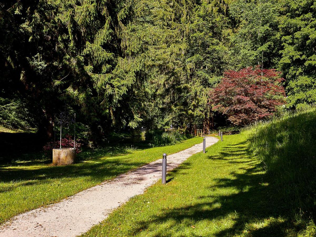 Villa Sawallisch Grassau  Εξωτερικό φωτογραφία