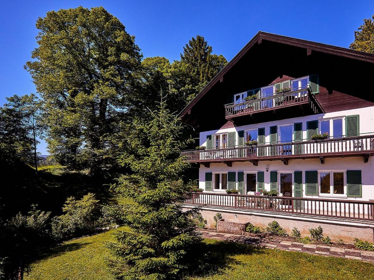 Villa Sawallisch Grassau  Εξωτερικό φωτογραφία