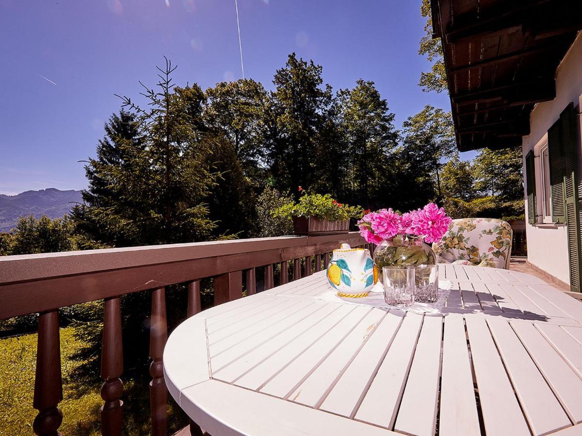 Villa Sawallisch Grassau  Εξωτερικό φωτογραφία
