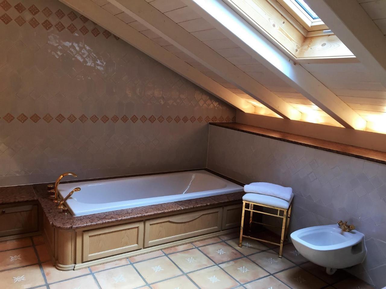 Villa Sawallisch Grassau  Εξωτερικό φωτογραφία